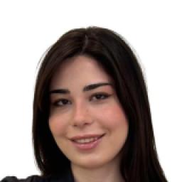 Мальсагова Бэлла Мухарбековна