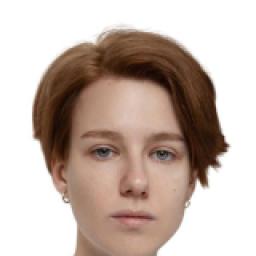 Ковалева Анастасия Александровна