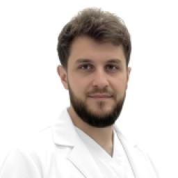 Байрамуков Мурат Магометович