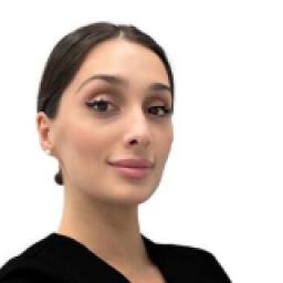 Алиева Гульджахан Леонардовна