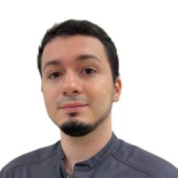 Асланов Кемаль Натиг оглы