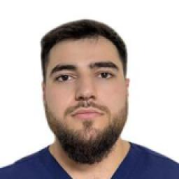 Шамхалаев Рустам Юсупович