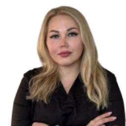  Буслаева Алена Сергеевна