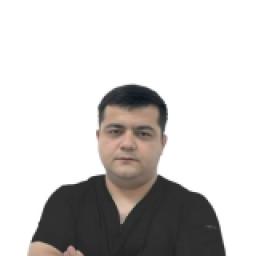 Борсов Артур Асланович