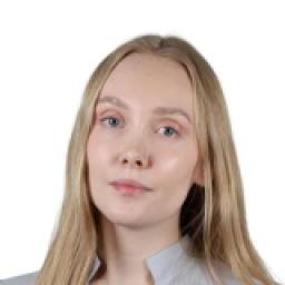 Цветкова Анна Алексеевна