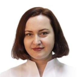 Погуляй Ирина Викторовна