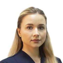 Огородникова Кристина Валерьевна