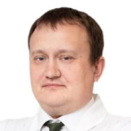 Волков Дмитрий Павлович