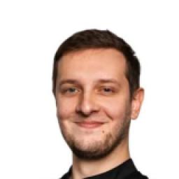 Марченко Дмитрий Александрович