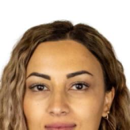 Саргсян Анна Петросовна