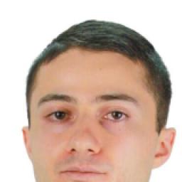 Маргарян Арташес Рубенович