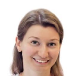 Воронцова Мария Владимировна