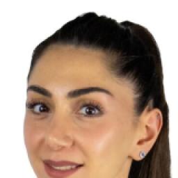 Шаанян Такуи Симоновна