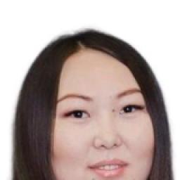 Кюкеева Наталья Анатольевна