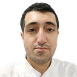 Арабян Сурен Джамалович