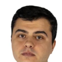 Амзоян Эрик Артурович