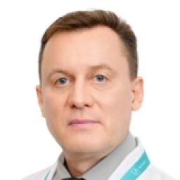 Филиппов Вадим Олегович