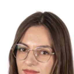 Воронова Ирина Александровна