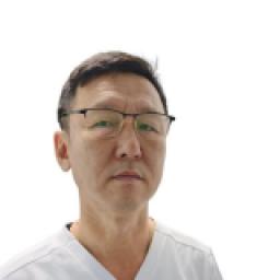 Ким Кён Чжин