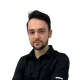  Исский Кенан Ниссимович