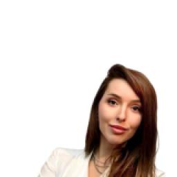 Горбунова Даниэлла Дмитриевна