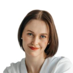 Яловая Ольга Борисовна