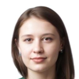 Тюрина Ольга Дмитриевна