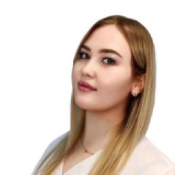 Новосадова Наталья Викторовна