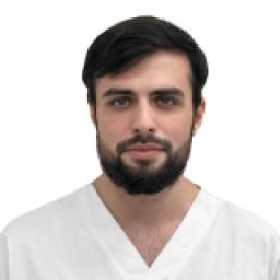 Абдурахманов Джамалутдин Гришинович