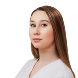 Великанова Элла Александровна