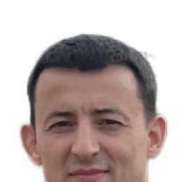 Тураходжаев Фаррух Азимович