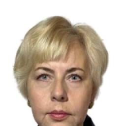 Панина Ольга Петровна