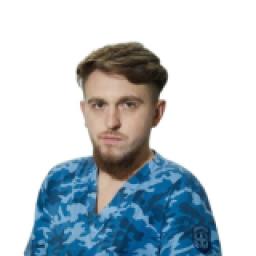 Ключников Станислав Николаевич