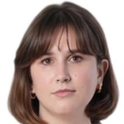 Селиванова Алёна Игоревна