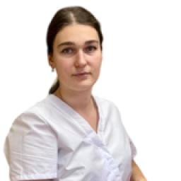 Этцель Екатерина Артуровна