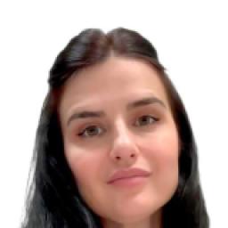 Хаджиева Иман Абуезидовна