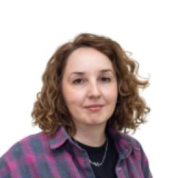 Первушина Ксения Александровна