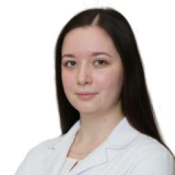  Богданчикова Лилия Вадимовна