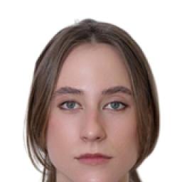 Красовская Елена Александровна