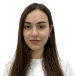 Зилфова Жанна Ираклиевна