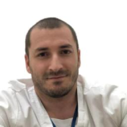 Магомедов Абдурахман Гамидович