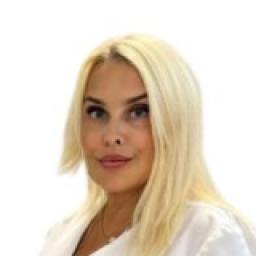 Верецкая Татьяна Николаевна