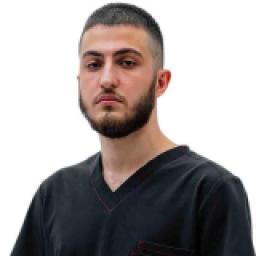 Саядян Арман Самвелович