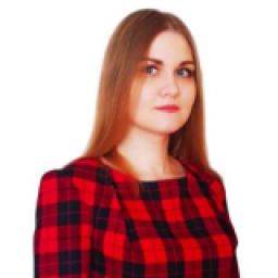 Скибо Ксения Вячеславовна