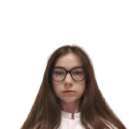 Пономаренко Ольга Александровна