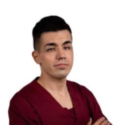 Скачков Илья Николаевич