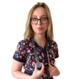 Торрес Зуева Ксения Валерьевна