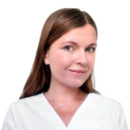 Горобинская Анна Юрьевна