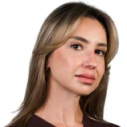 Клименко Наталия Павловна