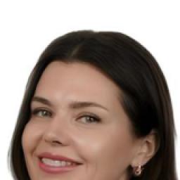 Лелина Анжелика Николаевна